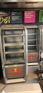 Drinks fridge - Image 4