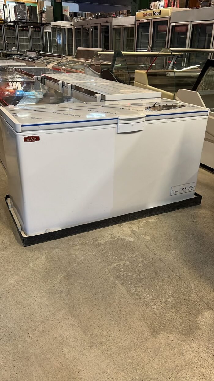 Chest freezer - Image 2