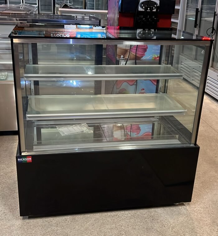 Cake Display Fridge - Image 3