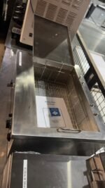 Doughnut and Fish Fryer - 26 Litre - Image 3