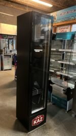 Slim Showcase Fridge. - Image 3