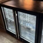 Grillo Double Bar Chiller