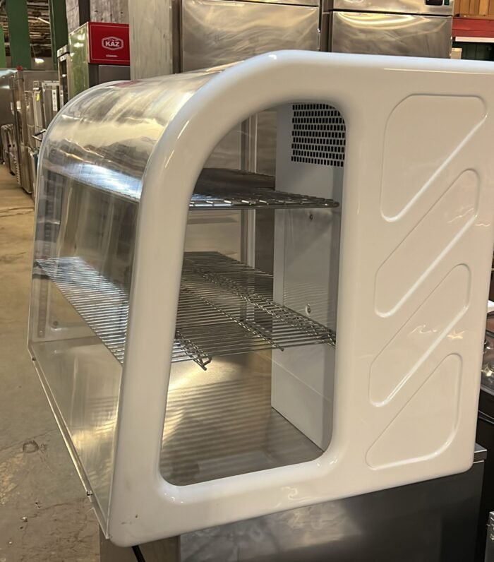 Table Top Display Fridge - Image 6