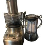 Juicer/Mixer/Blender