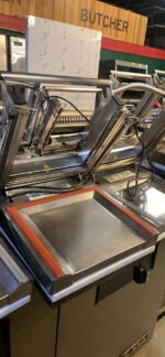 Fish and Meat sealing machine - Image 4