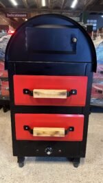 Jacket Potato Oven - Image 5