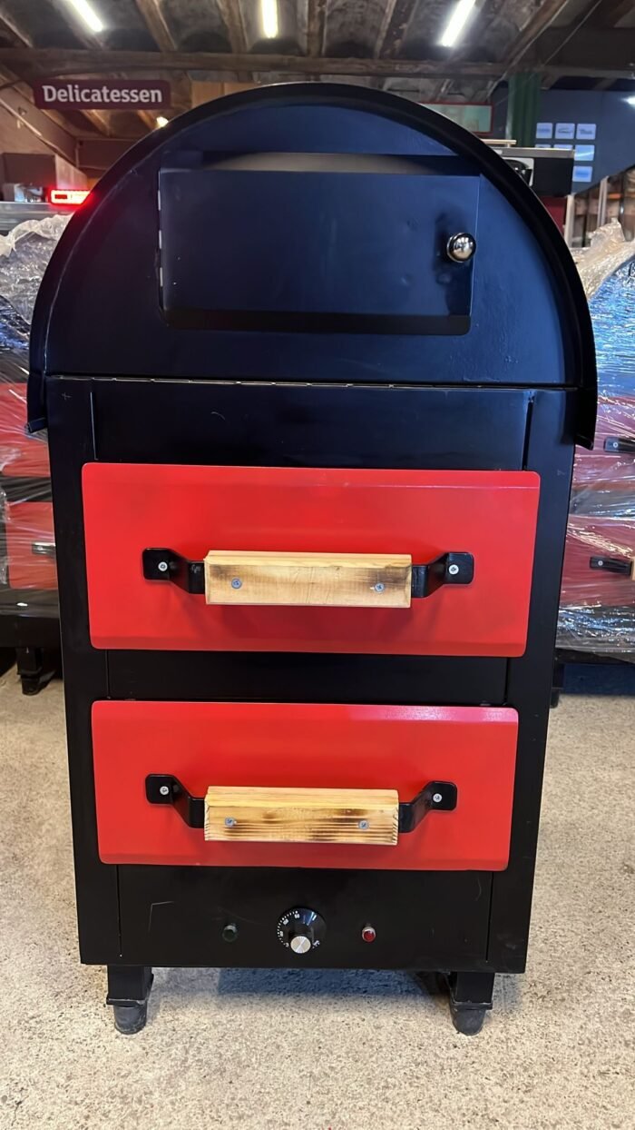 Jacket Potato Oven - Image 5