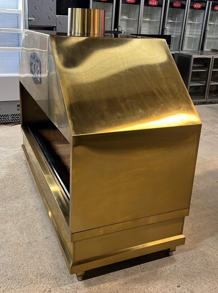 Charcoal Mangal - Image 7