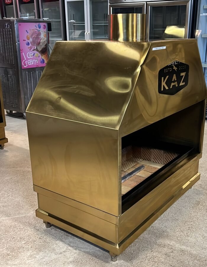 Charcoal Mangal - Image 3