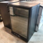 Single Bar Chiller/Drinks Fridge