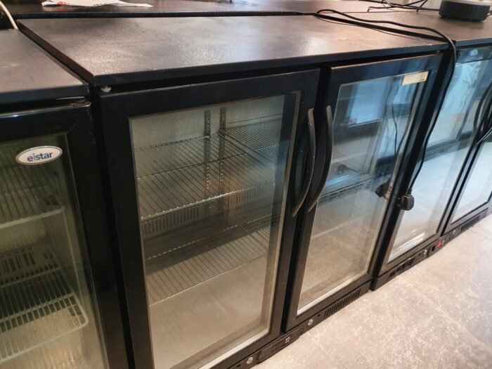 Double Bar Chillers - Image 2