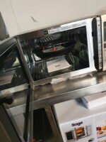 3 in 1 Mircowave - Image 2