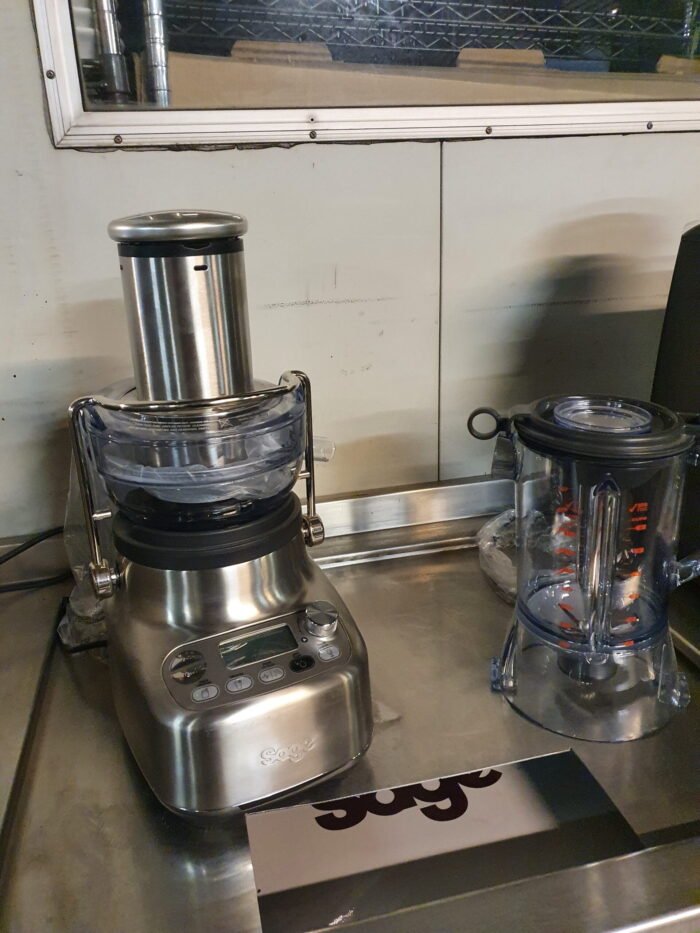 Juicer/Mixer/Blender - Image 2