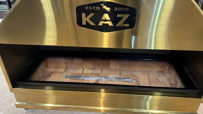 Charcoal Mangal - Image 3