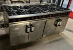 6 Burner Gas Cooker - Image 2