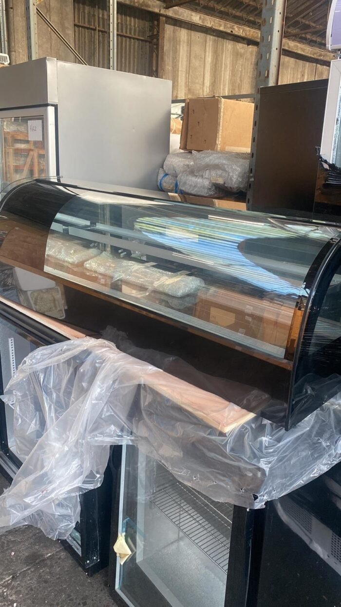 Table top refrigeration display unit - Image 2