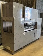 Hotel Conveyor Passthrough Dishwasher - Image 5