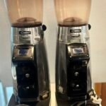 La Cimbali Coffee Grinder