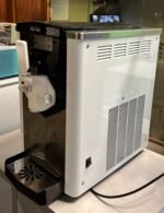 Electrolux ice cream machine - Image 3