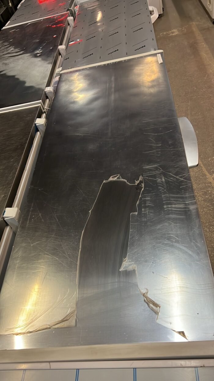 Chest freezer - Image 4