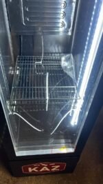 Slim Showcase Fridge. - Image 5