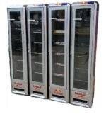 Slim Drinks Fridge - Image 6