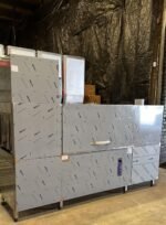 Hotel Conveyor Passthrough Dishwasher - Image 6