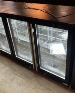 Grillo Double Bar Chiller - Image 2