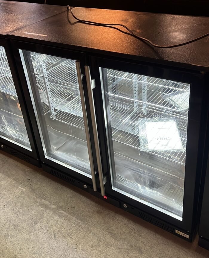 Grillo Double Bar Chiller - Image 2