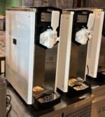 Electrolux ice cream machine - Image 4