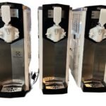 Electrolux ice cream machine