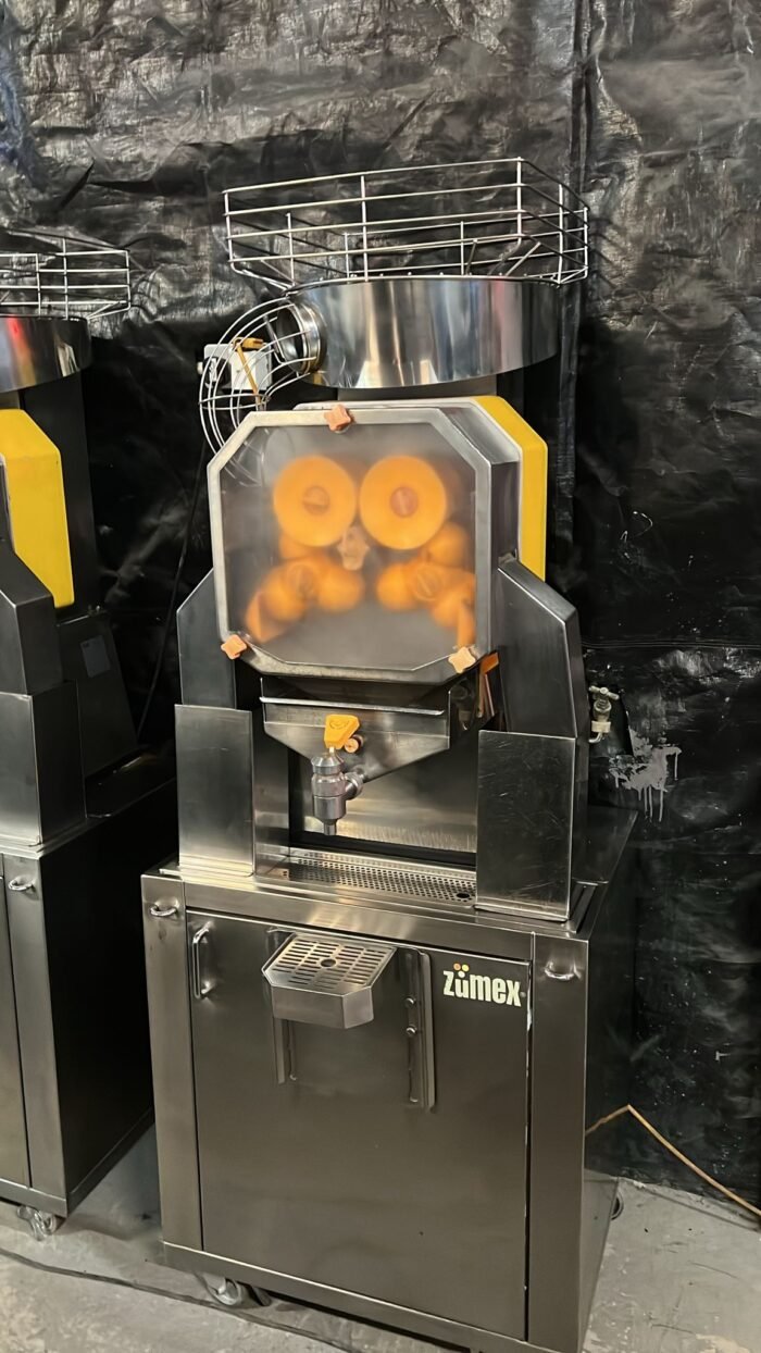 Automatic Orange Juicer - Image 2