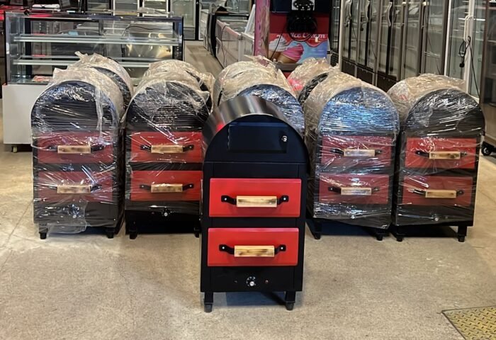 Jacket Potato Oven - Image 2