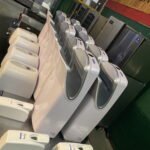 Bio drier executive hand dryer