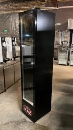 Slim Showcase Fridge. - Image 6