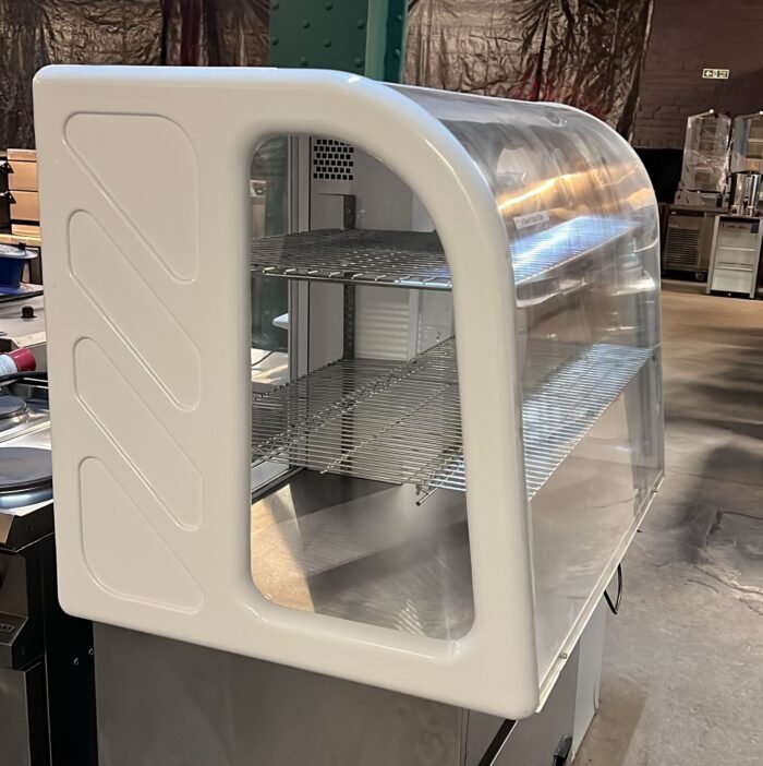 Table Top Display Fridge - Image 5