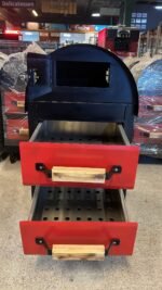 Jacket Potato Oven - Image 3