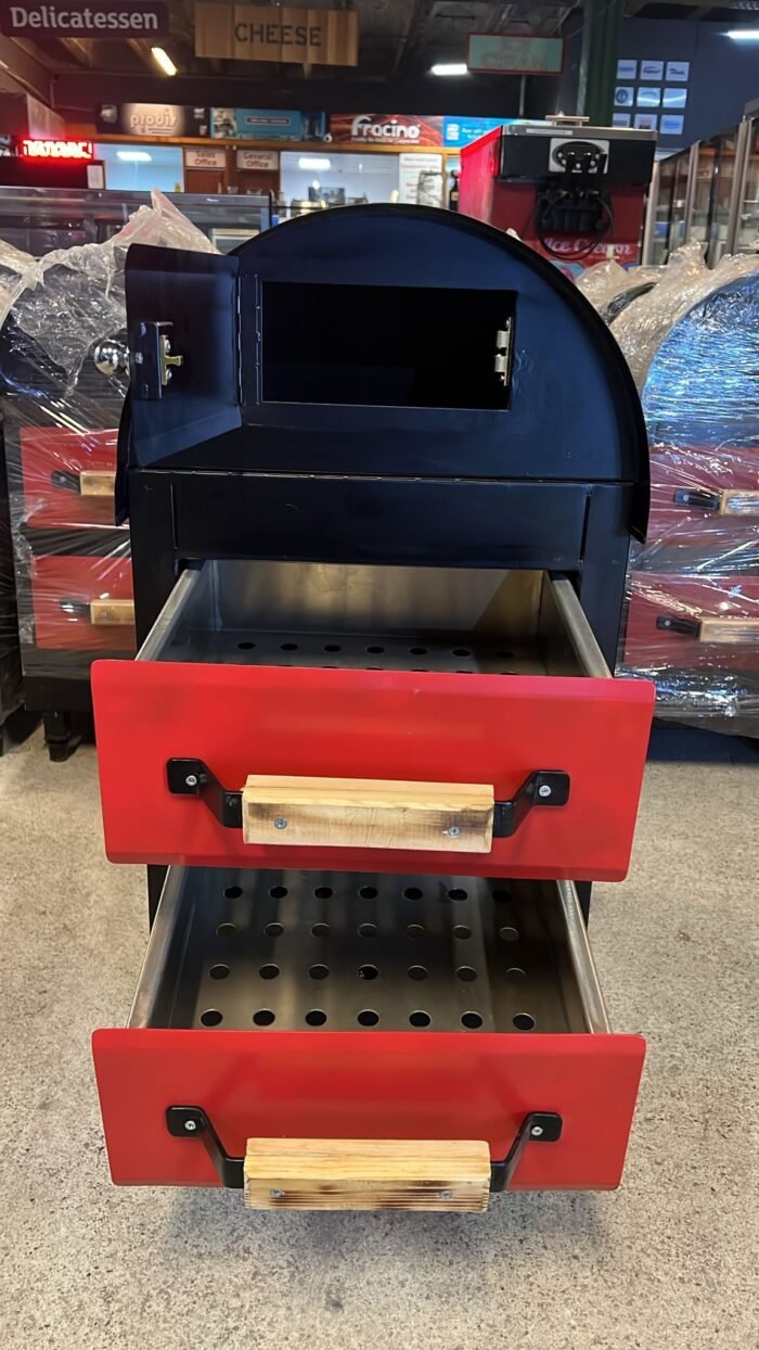 Jacket Potato Oven - Image 3