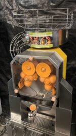 Automatic Orange Juicer - Image 4