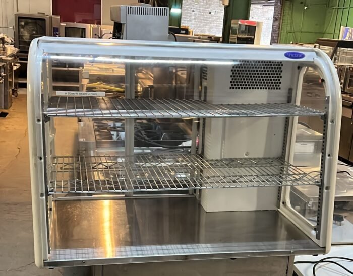 Table Top Display Fridge - Image 4