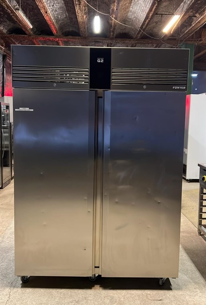 G2 Fosters Double Fridge - Image 4