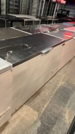 Chest freezer - Image 3