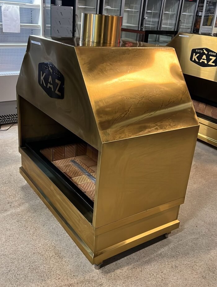 Charcoal Mangal - Image 4