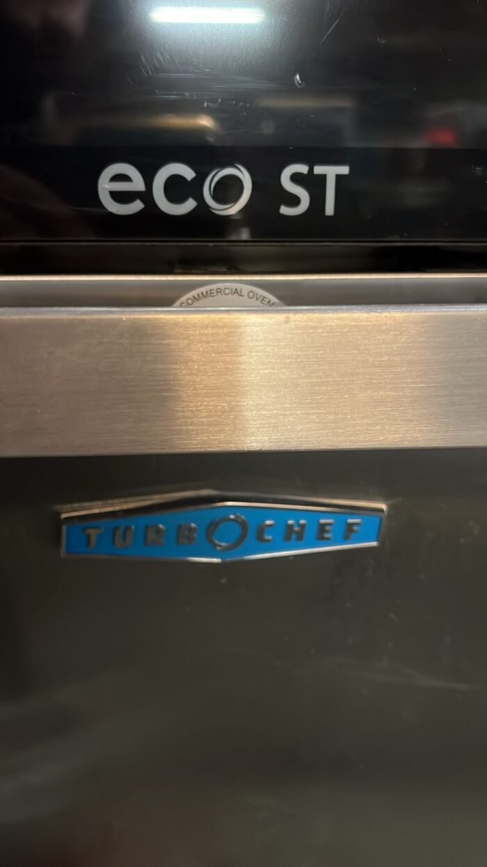 Turbo chef Eco ST - Image 5
