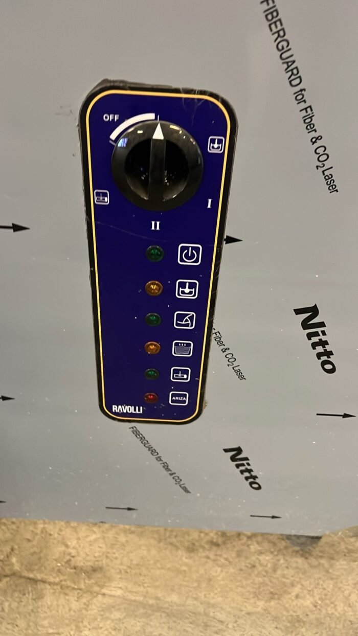 Hotel Conveyor Passthrough Dishwasher - Image 9