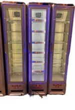 Slim Drinks Fridge - Image 2