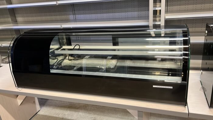 Cake display fridge - Image 6