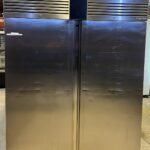 G2 Fosters Double Fridge