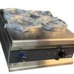 Bain Marie (4 Pot)