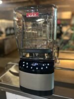 2 litre Silent Digital Commercial Blender - Image 3